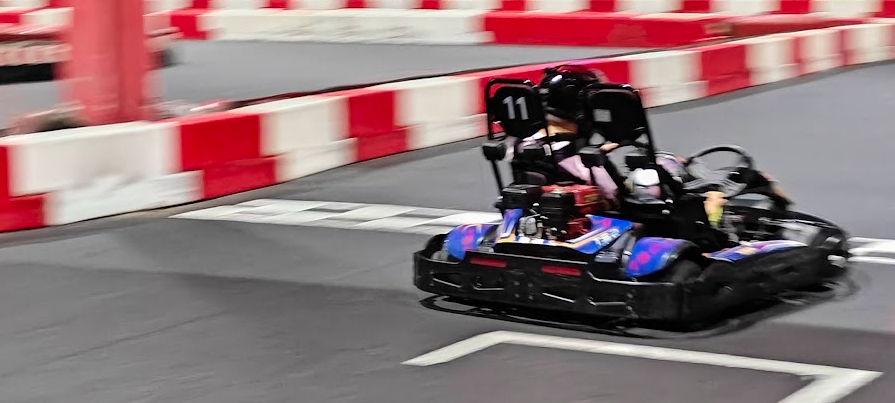 当爹记·其三 带娃的精髓