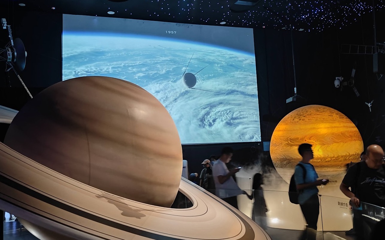 时间的套路 - 银河帝国1·基地读书随笔