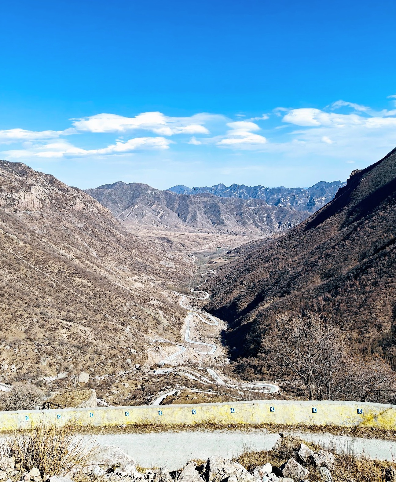 燕云行迹·折叠在区区200km