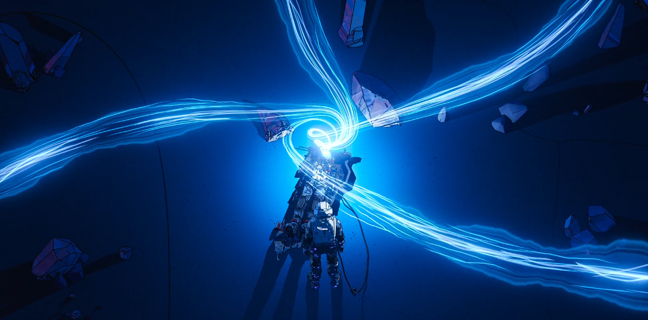 LDRS03E03 直男的浪漫