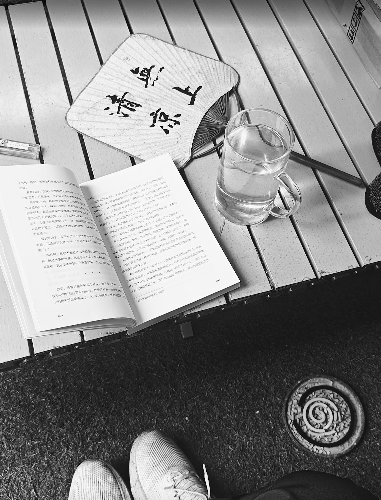 2025半年读书小结