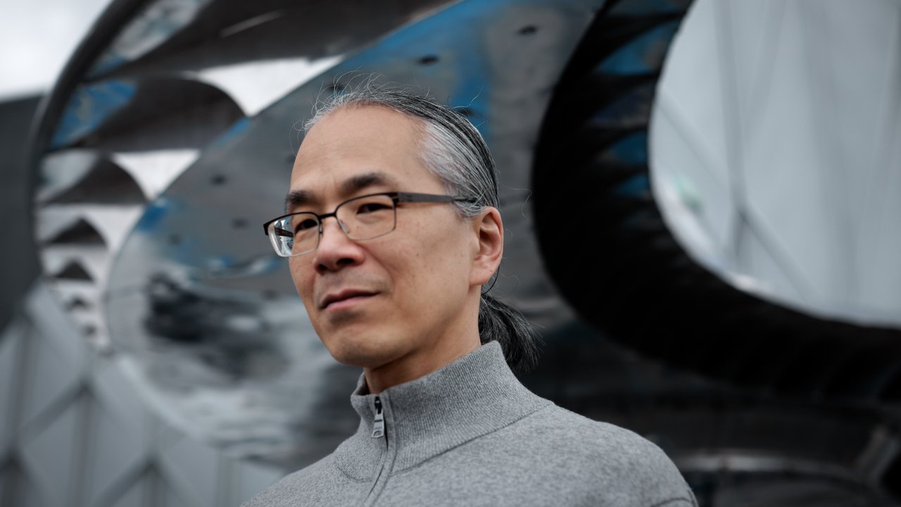 Featured image of post Ted Chiang《呼吸》读后感