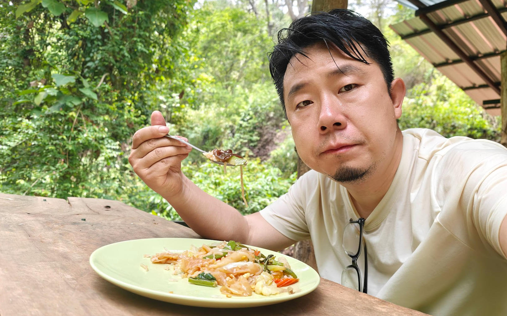 清迈