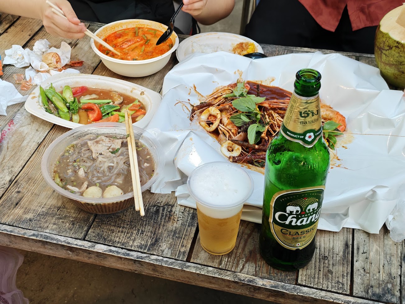 清迈