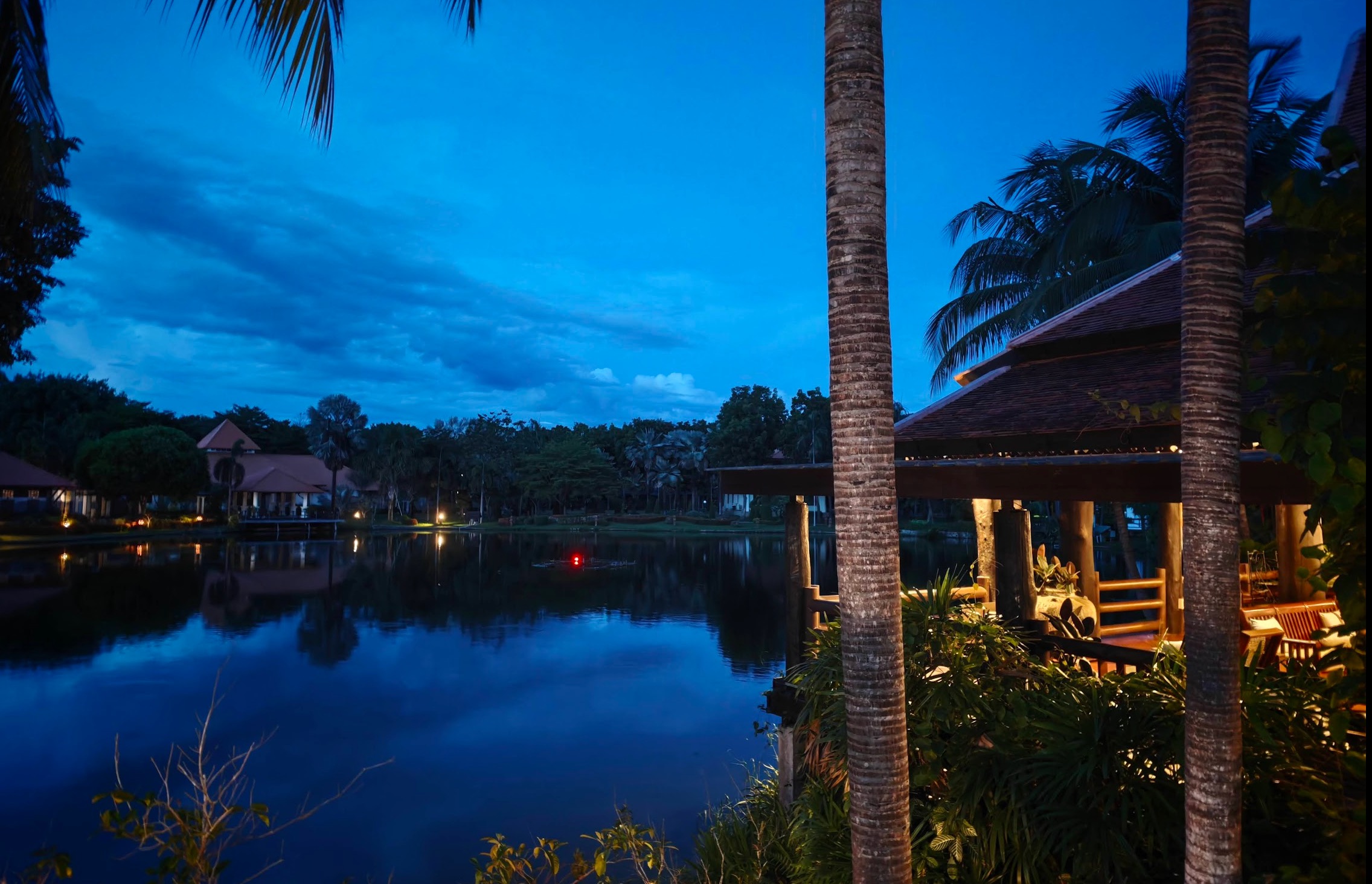Horizon Resort