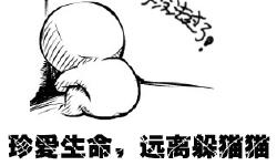 Featured image of post 珍爱生命，远离躲猫猫
