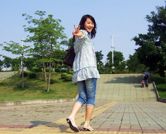 Featured image of post 南宁印象I