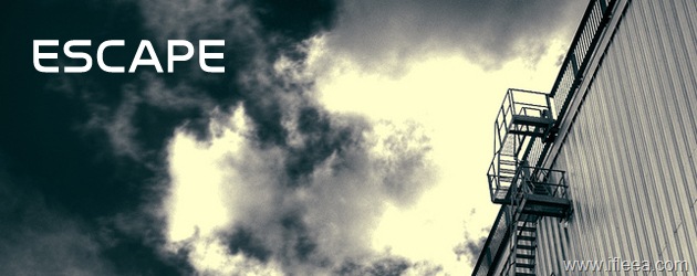 escape