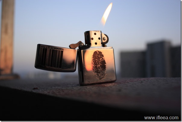 zippo