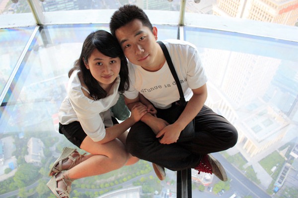 Featured image of post 上海