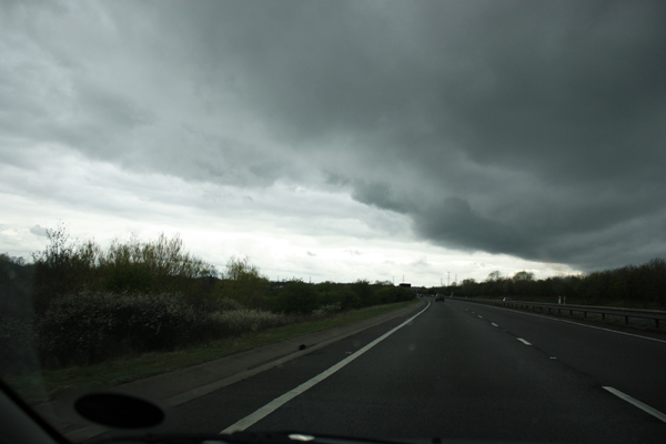 Featured image of post 复活节游记