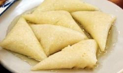 Featured image of post 关于粽子的记忆