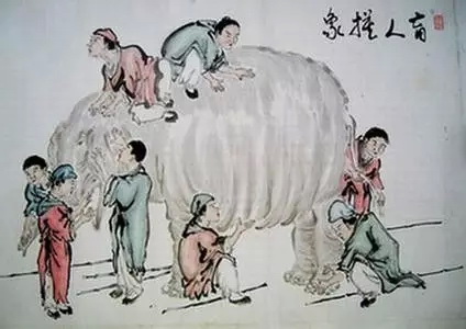 Featured image of post 说说语境