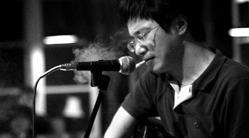 Featured image of post 关键词：情绪，灵感，梵高