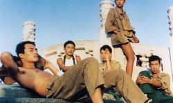 Featured image of post 几个有关孩子的片段