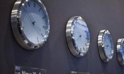 Featured image of post 时间与表