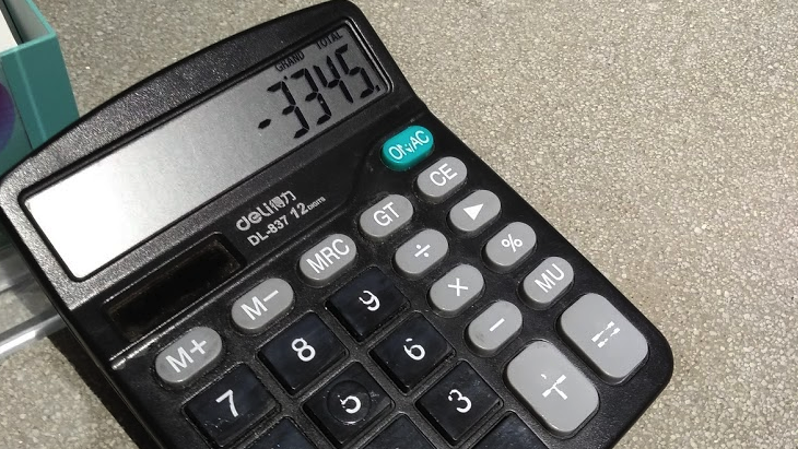 Featured image of post Math is Truth