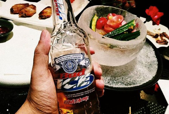 Featured image of post 昨天晚上喝了些酒