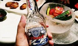 Featured image of post 昨天晚上喝了些酒