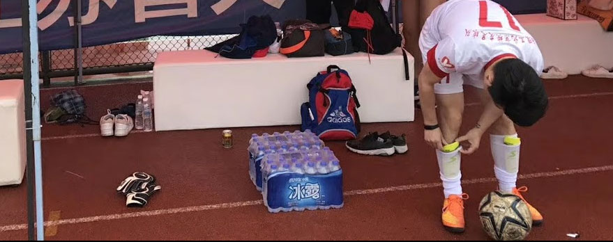 Featured image of post 人各天涯，江湖不散