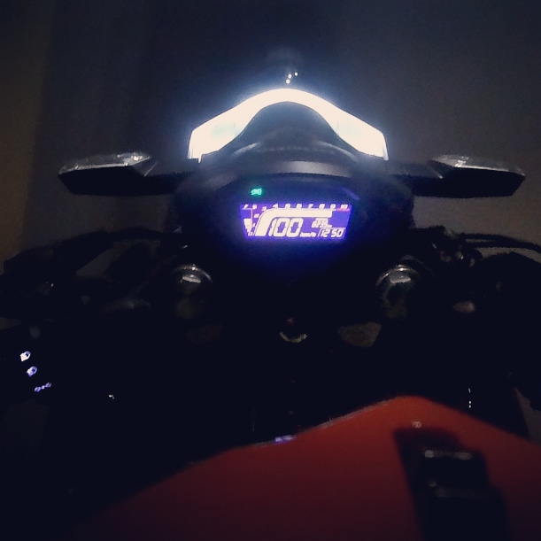 Featured image of post 情绪化的一天