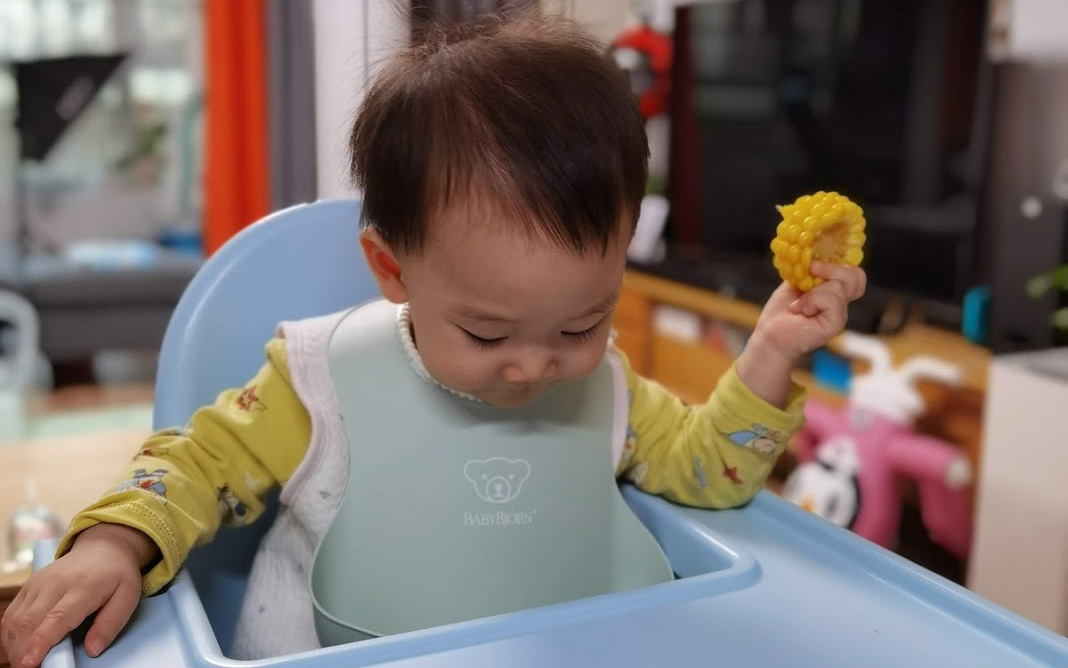 Featured image of post 当爹记其一 · 和想象不一样的地方