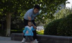 Featured image of post 当爹记其二 · 意识的萌发与焦虑的根基