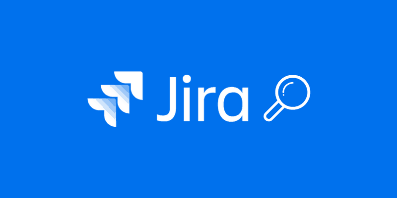 Featured image of post JIRA 折腾的一点点笔记