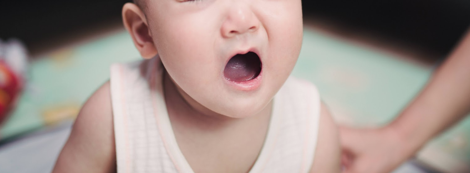 Featured image of post 孩子大半夜哭闹的处理路径 预案