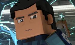 Featured image of post 章北海 “没关系的 都一样”